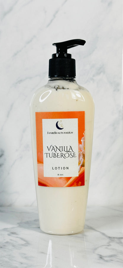 Everyday Lotion- Lasting Fragrance and Hydration