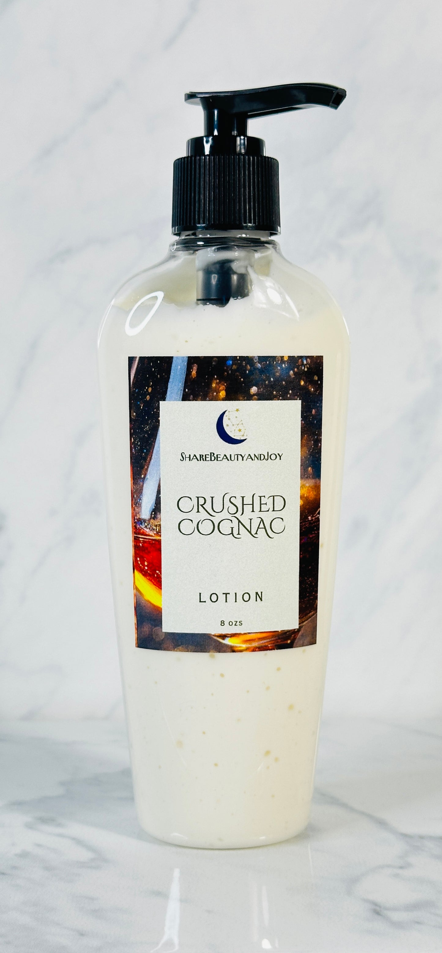 Everyday Lotion- Lasting Fragrance and Hydration