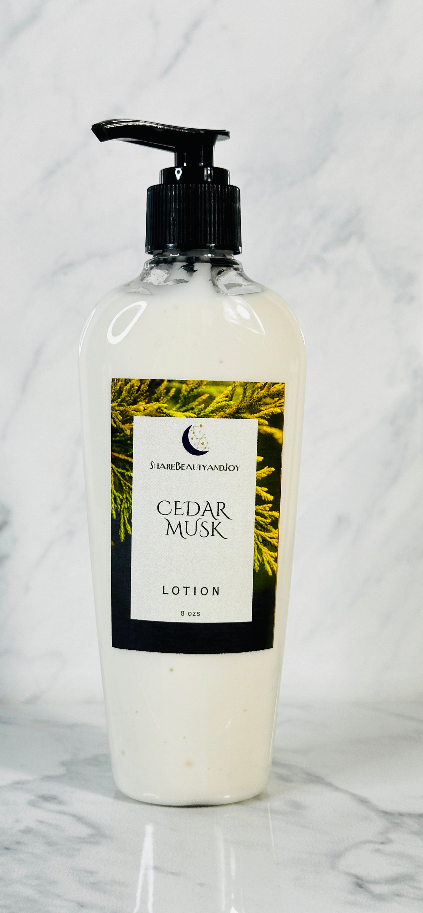 Everyday Lotion- Lasting Fragrance and Hydration