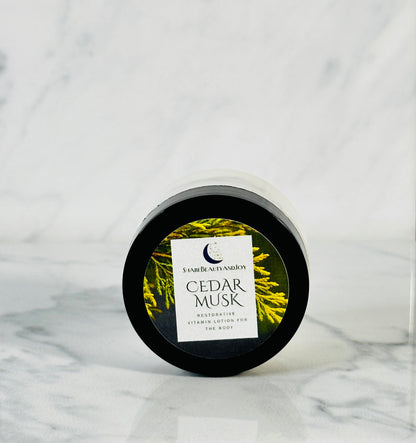 Everyday Lotion- Lasting Fragrance and Hydration