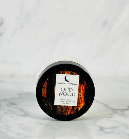 Everyday Lotion- Lasting Fragrance and Hydration