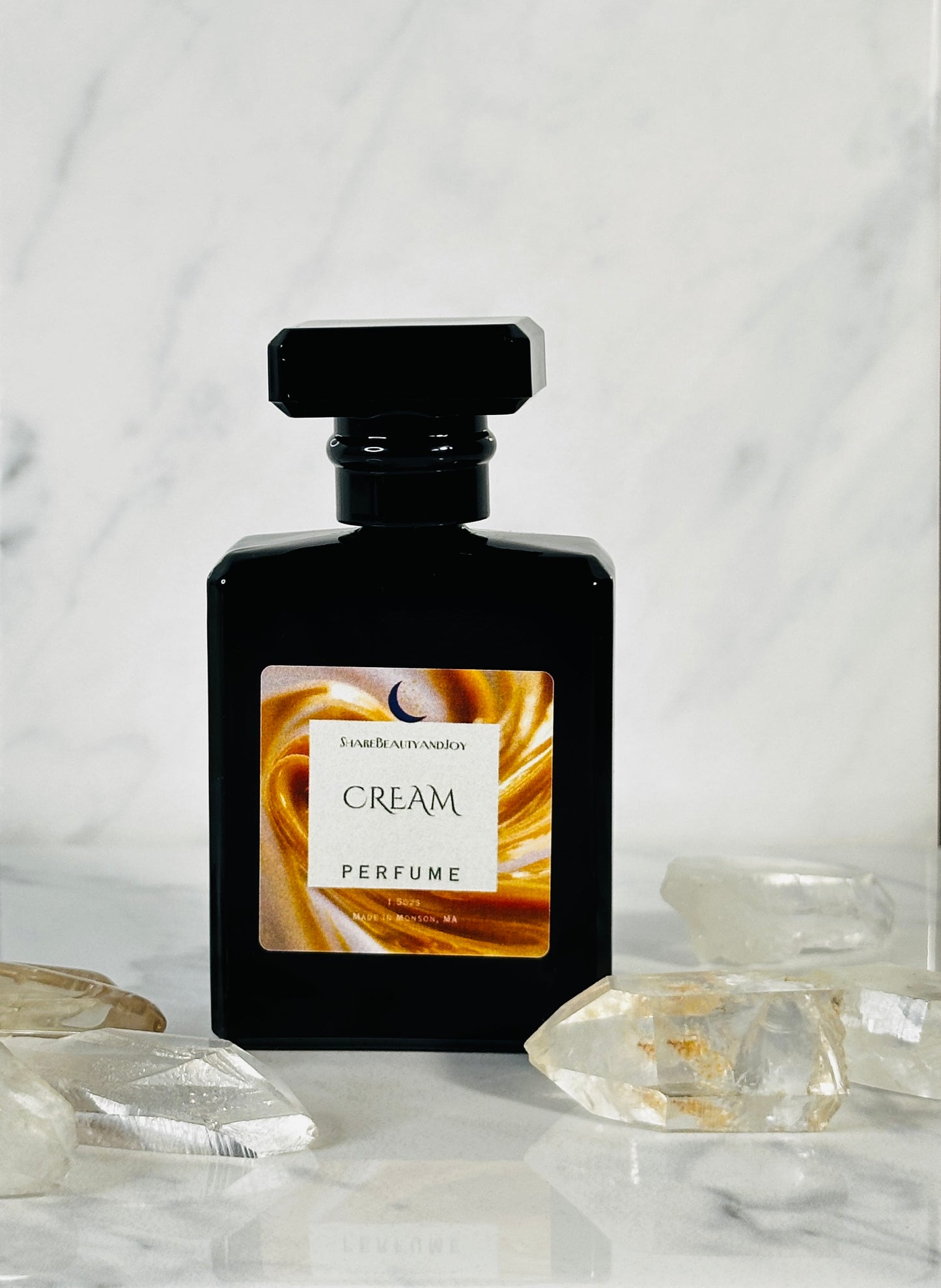 Fine Fragrance